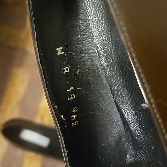 Charles David size 8m - Picture 3 of 8